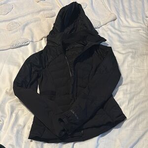 Lululemon Women’s Black Jacket